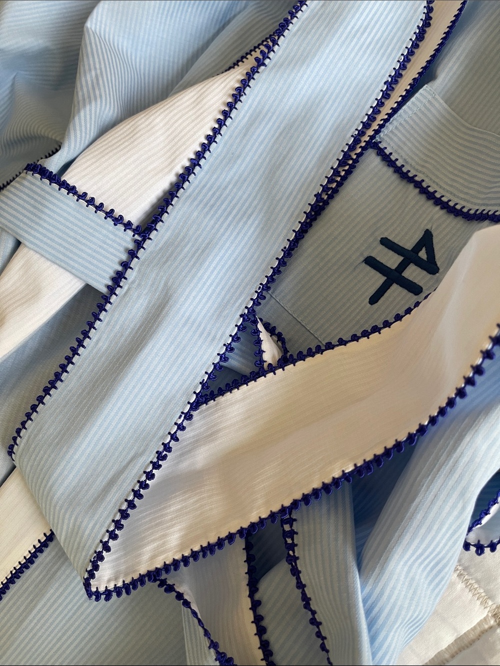Fernando Sanchez Robe, Small, new condition - Picture 7 of 7